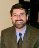 Dr. Michael Hennig