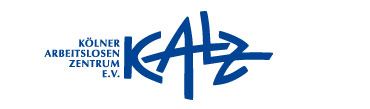 Logo KALZ - Kölner Arbeitslosenzentrum e.V.